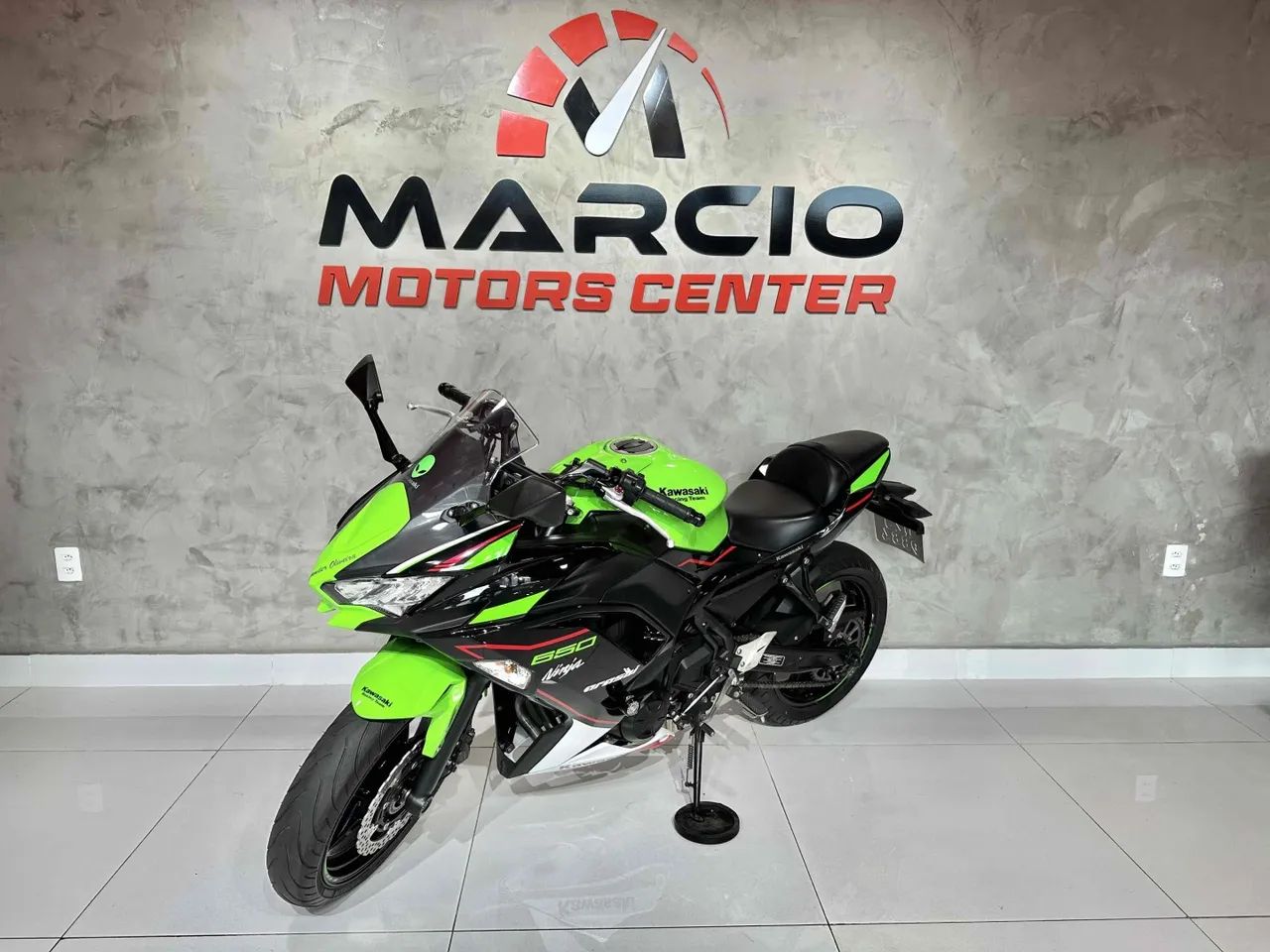 Kawasaki 650r 649cc 2022 - 1476354966 | OLX