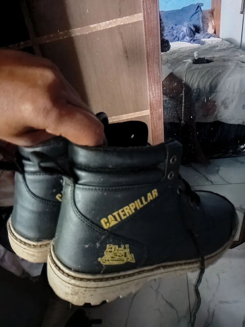 Bota  - Foto 2
