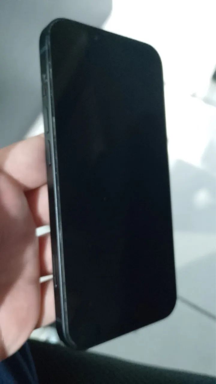 iPhone 14 256GB preto - Foto 5