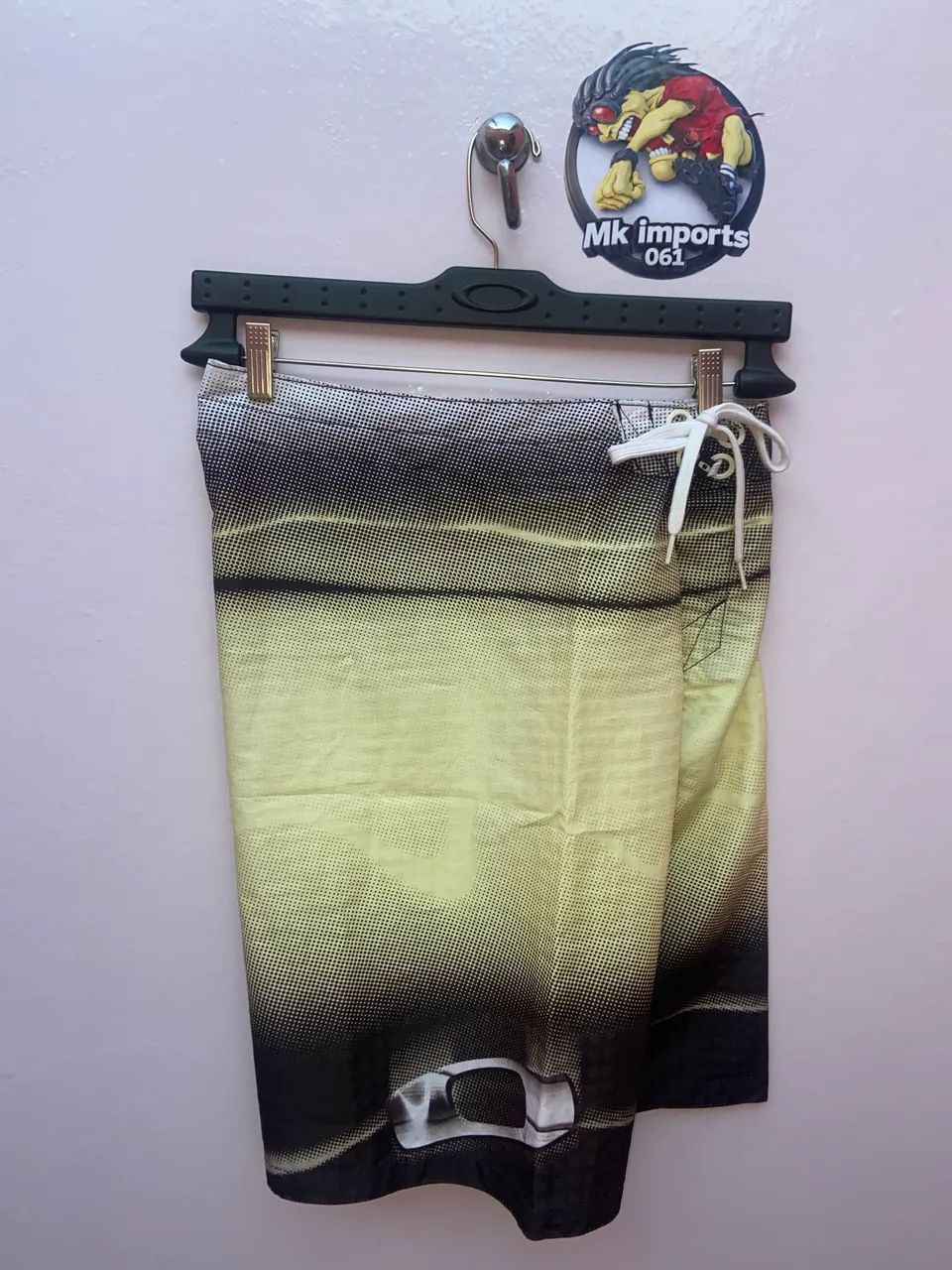 BOARDSHORT oakley  - Foto 2
