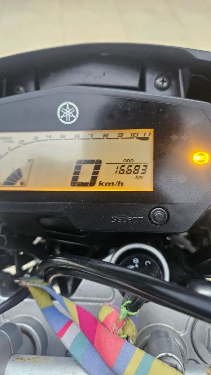 LANDER/XTZ 250 - ABAIXO DA TABELA - Foto 5
