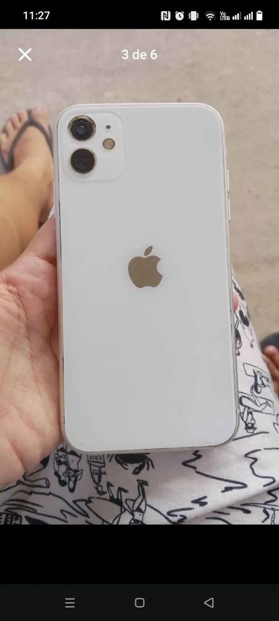 iPhone 11 $750 - Foto 5