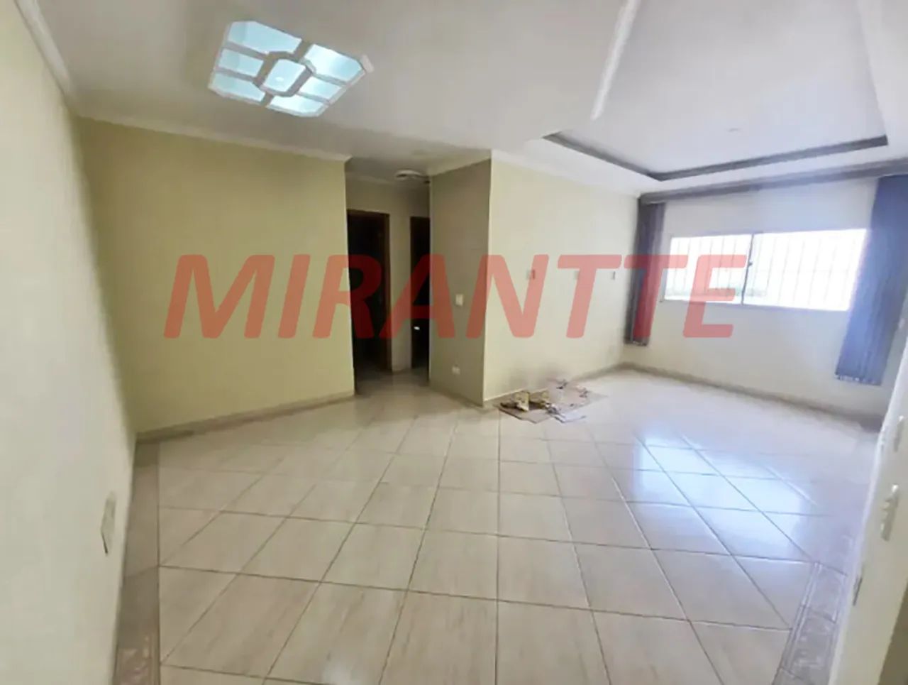 Apartamento de 75m² com 2 quartos em Tucuruvi