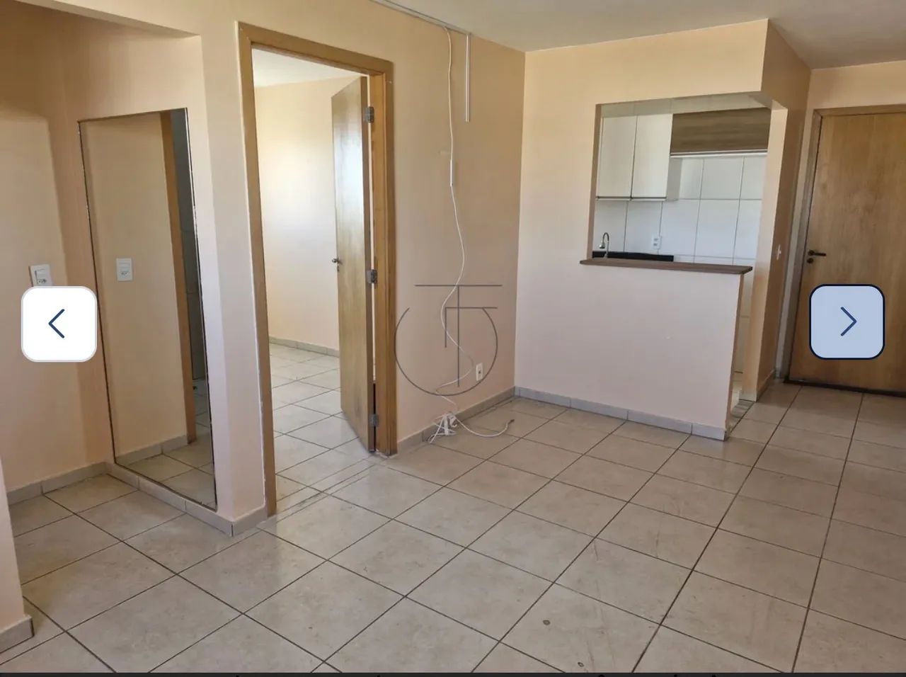 Alugo excelente apartamento em Top Life - Miami Beach - Foto 2