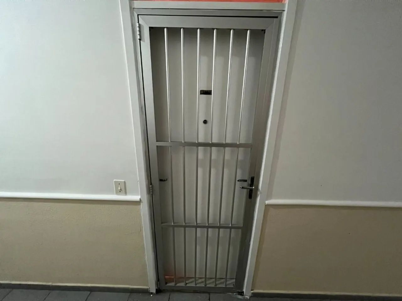 Apartamento com 2 dormitórios para alugar, 46 m² por R$ 1.550,00/mês - Messejana - Fortale - Foto 7