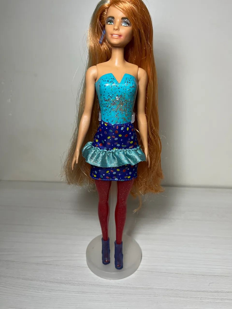 Boneca Barbie 