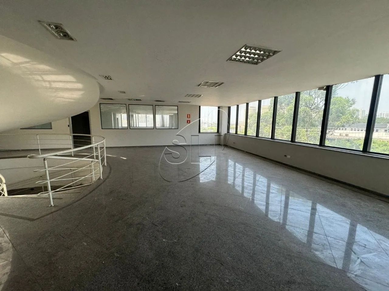 GALPÃO / PRÉDIO INDUSTRIAL DE ALTO PADRÃO - Foto 5