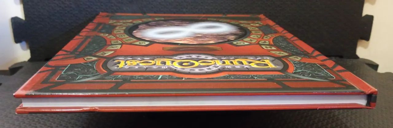 RPG - RuneQuest - Foto 5