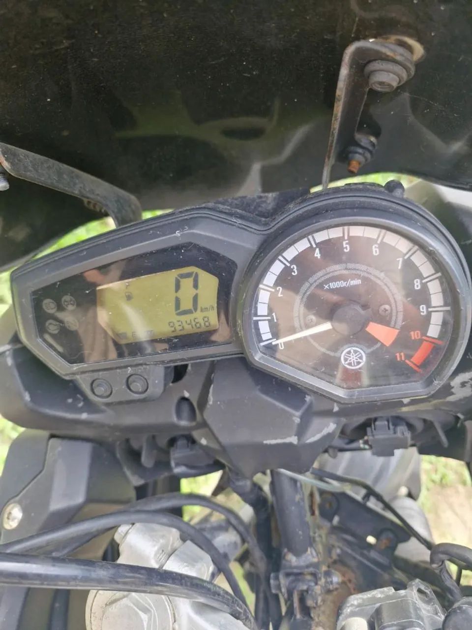 Tenere 250 - Foto 3