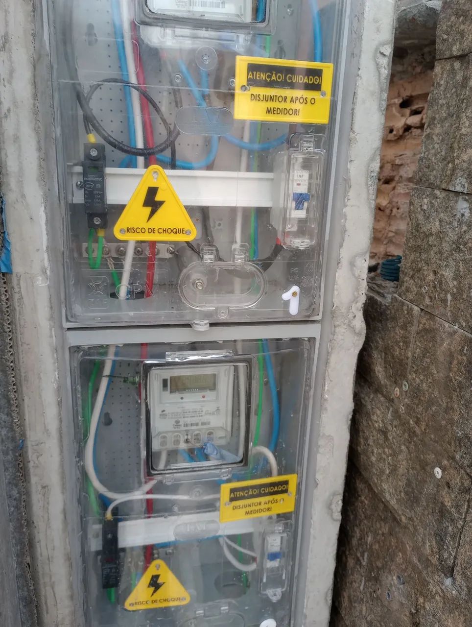 ELETRICISTA PREDIAL E RESIDENCIAL  - Foto 4