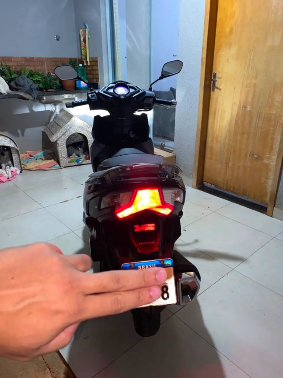 Elite 125 2023 - Foto 4