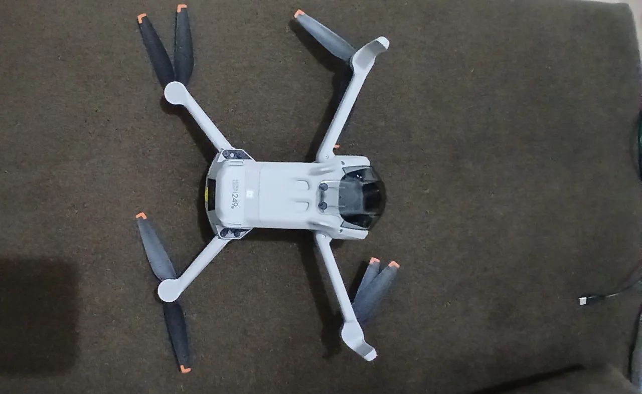DRONE DJI MINI 3
