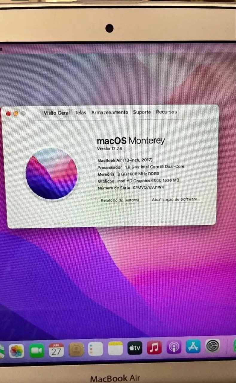 MacBook  - Foto 3