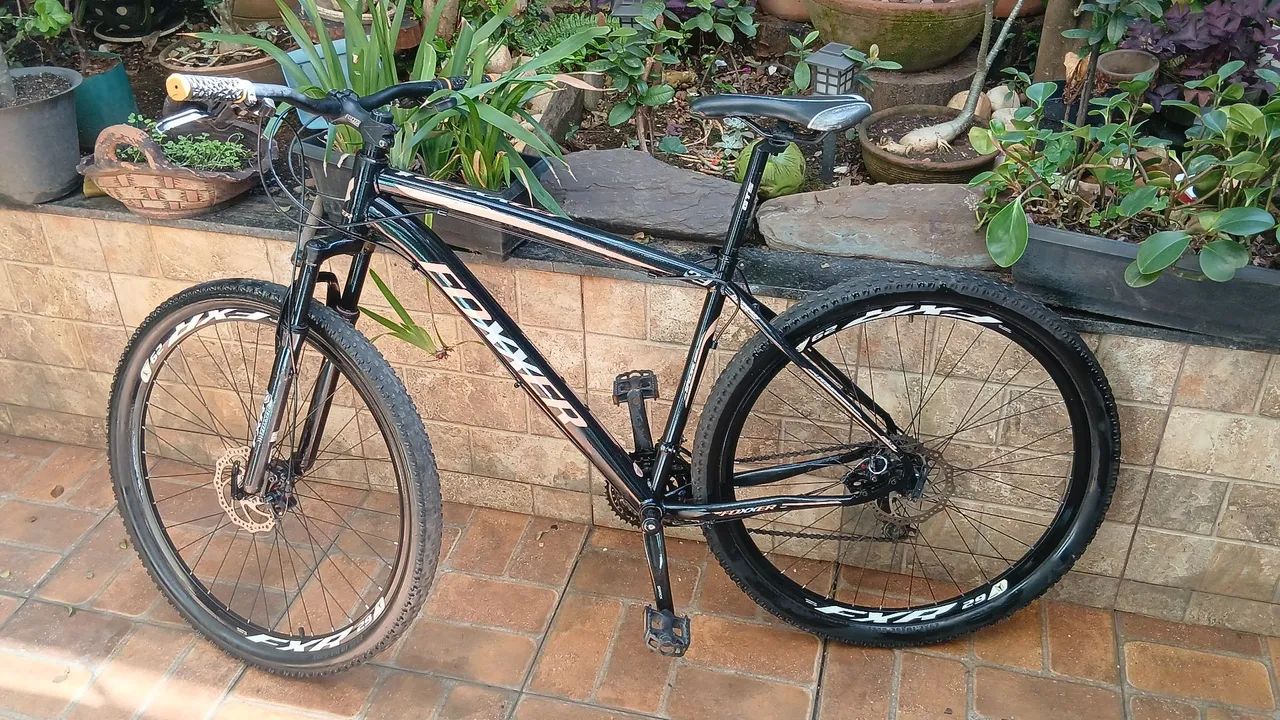 Bicicleta MTB 24 marchas - Foto 2