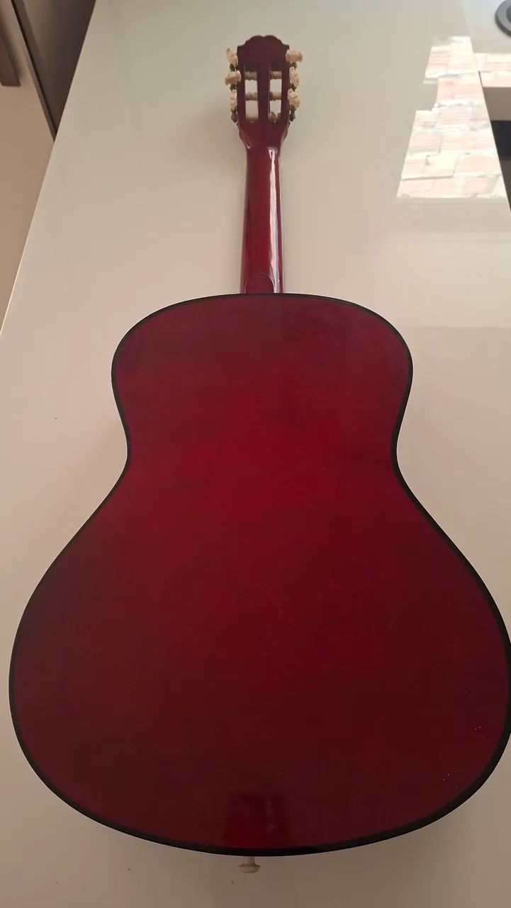 Violão  - Foto 4