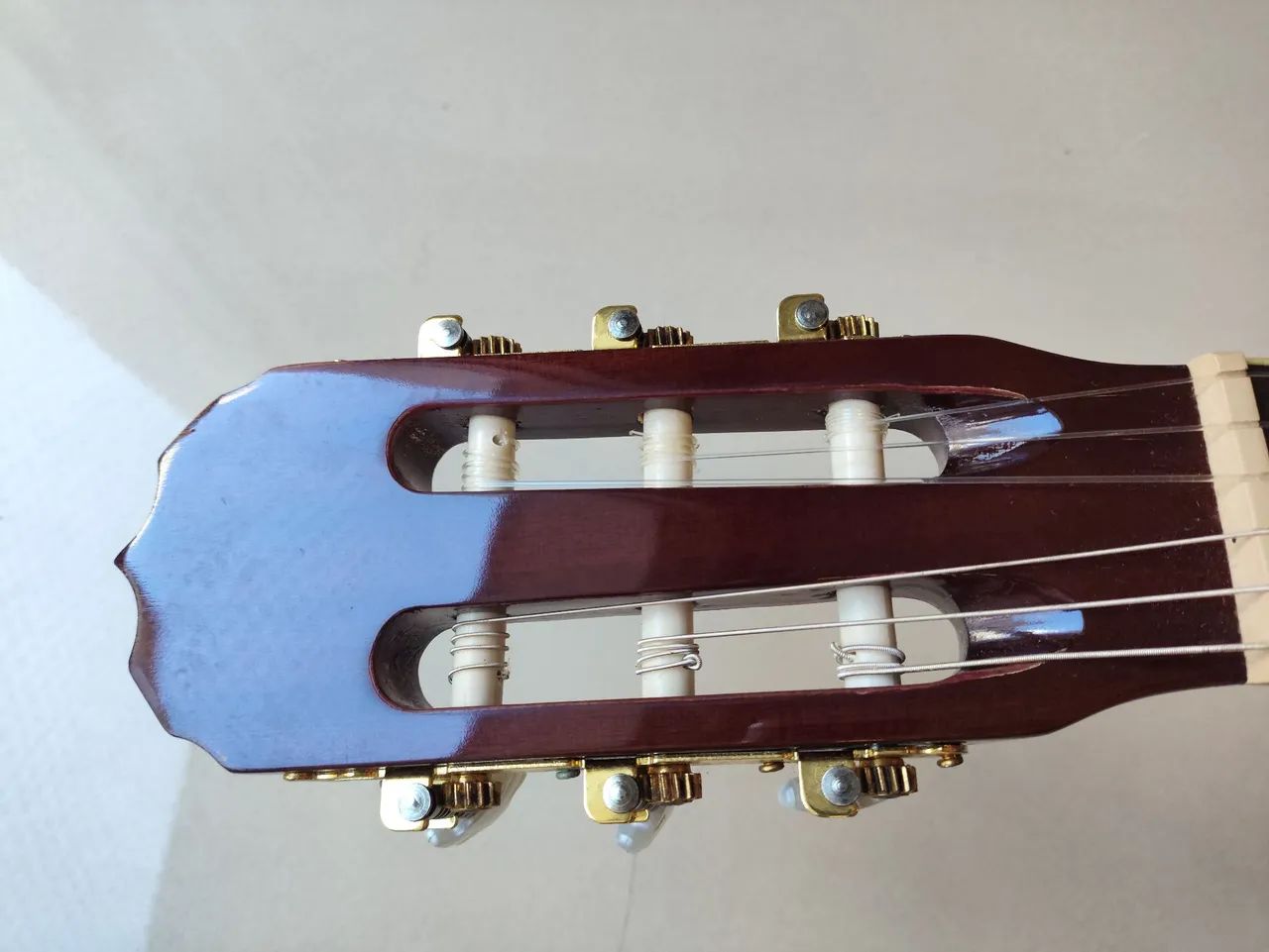 Violão  - Foto 2