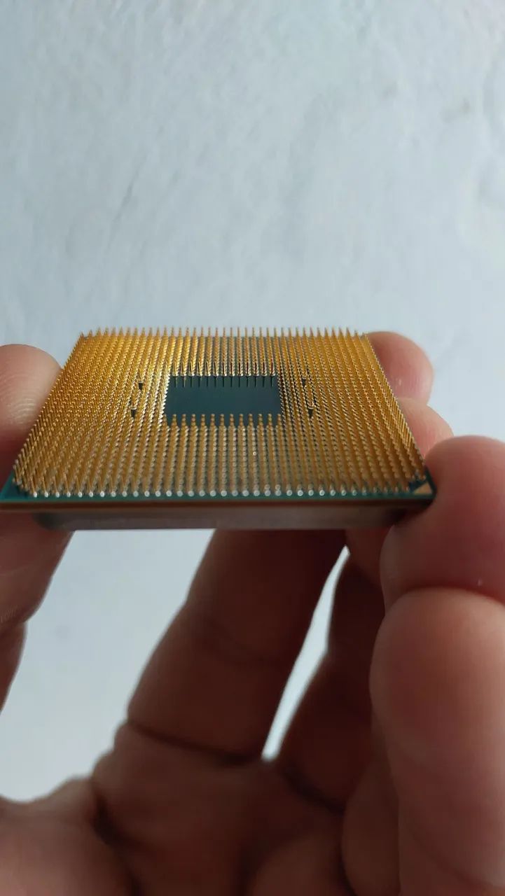 Ryzen 5 1500x + 2x A520m - Foto 5