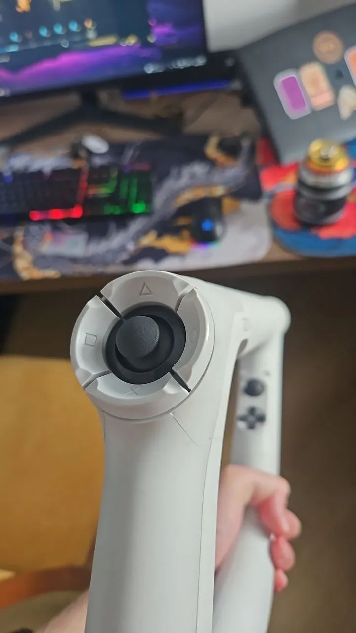 PS VR Aim Controller - Foto 2