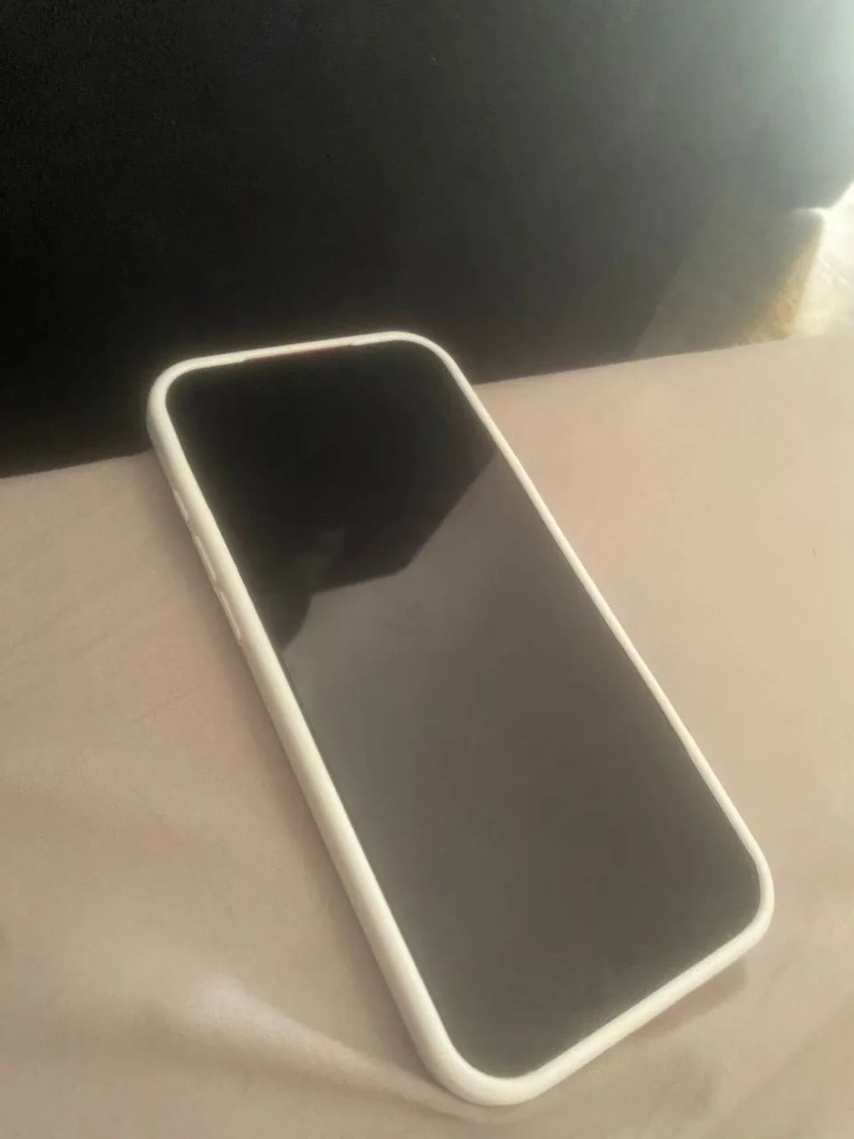iPhone 17 pro max laranja 256g - Foto 4