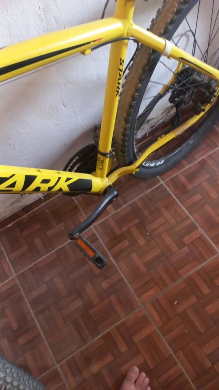 Bicicleta Stark  - Foto 4