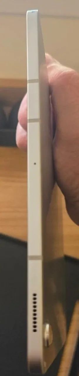 Vendo Samsung galaxy Tab S7 FE novissimo - SOMENTE VENDA - Foto 5