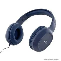 Fone de ouvido Bluetooth I2GO - Foto 5