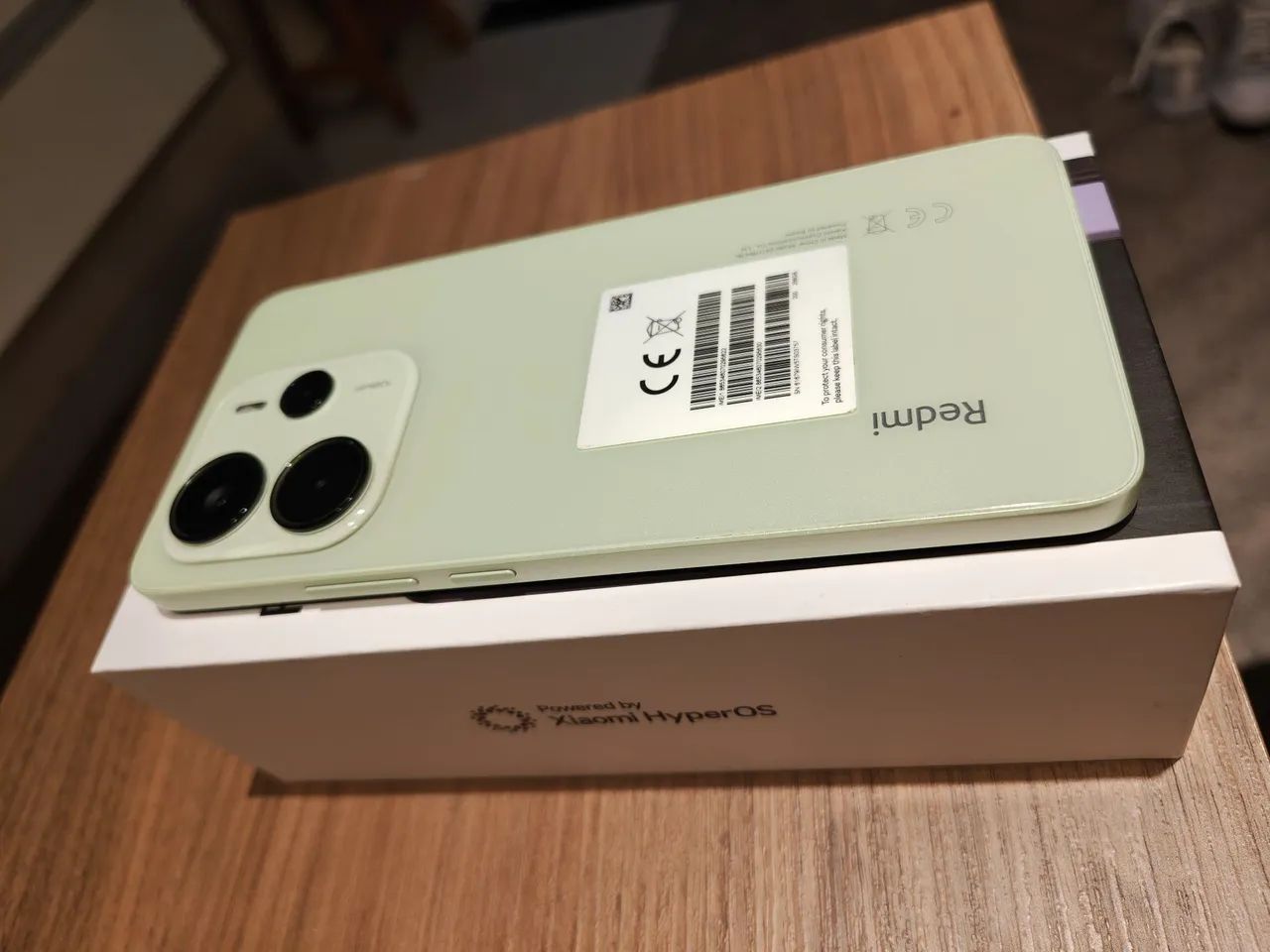 Xiaome Redimi Note 14 - Foto 2