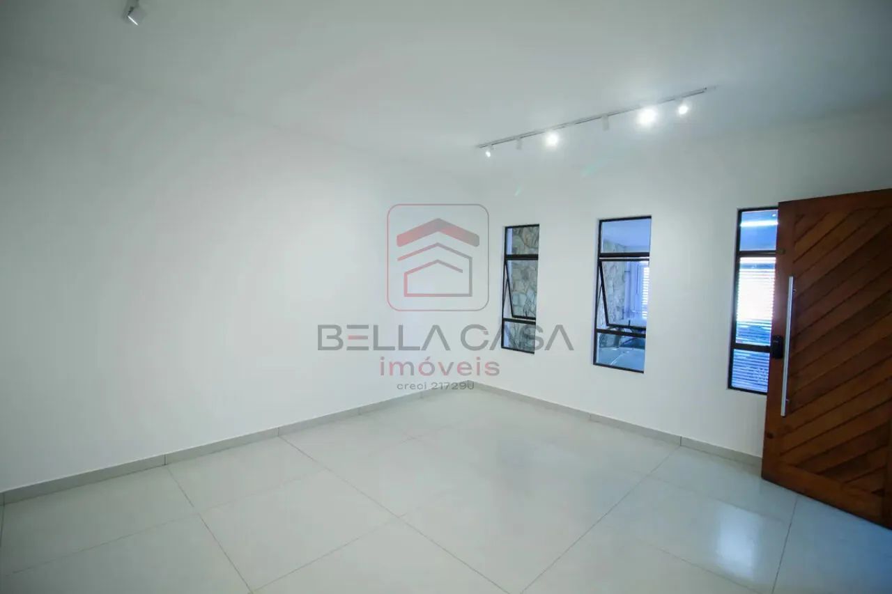 Casa à venda com 138m², 3 quartos e 2 vagas Mooca - Foto 5