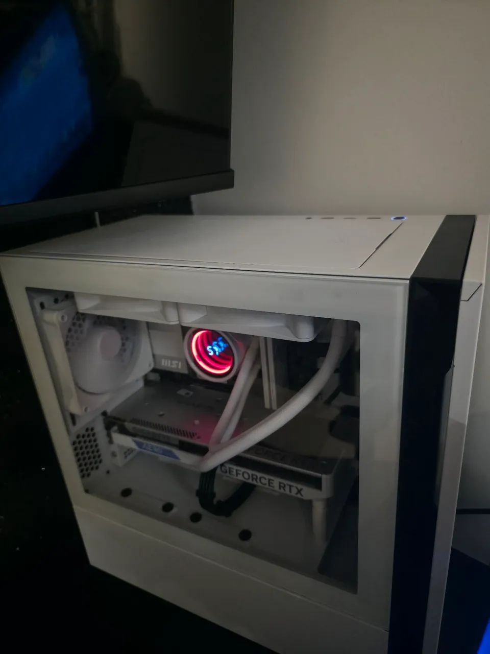 Pc gamer - 4060 - Foto 3