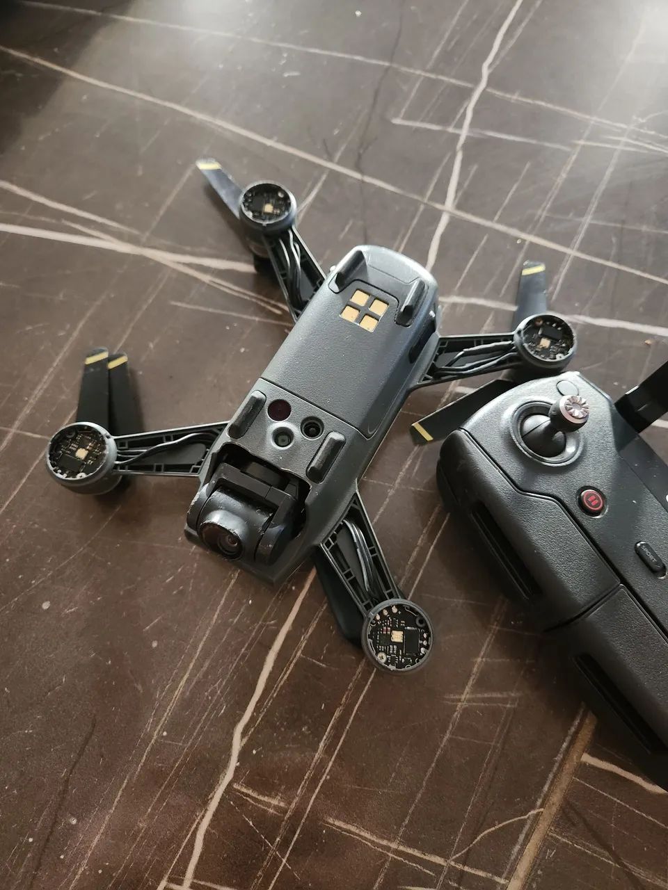 Drone dji spark - Foto 5
