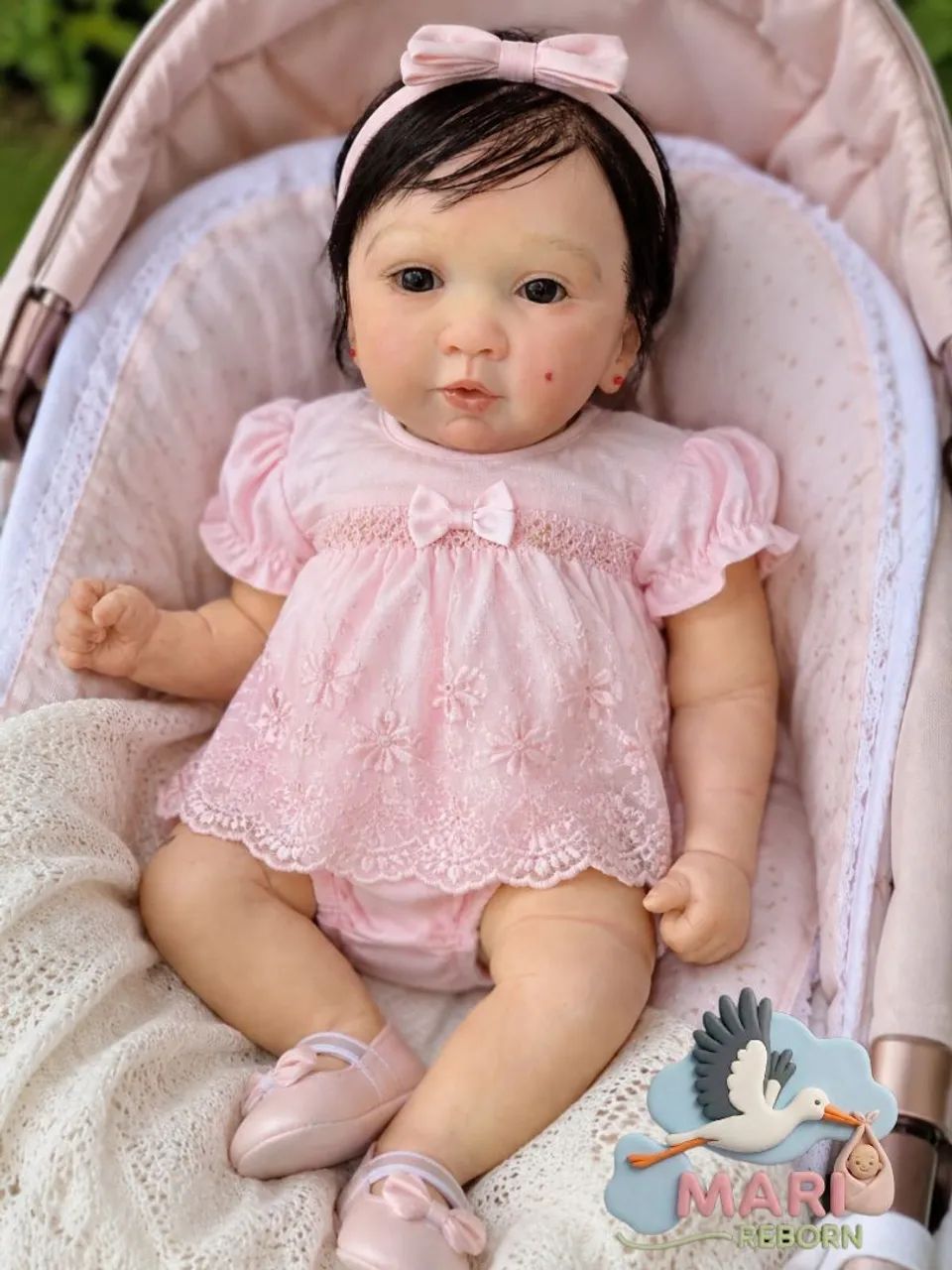 Bebe reborn