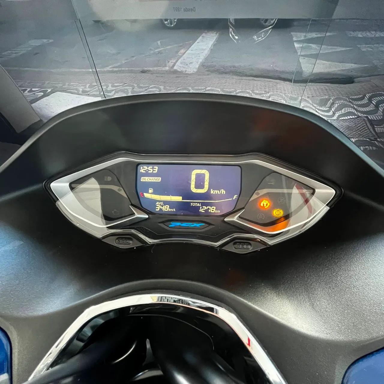 PCX 160 ABS 2025/2026 - Foto 3