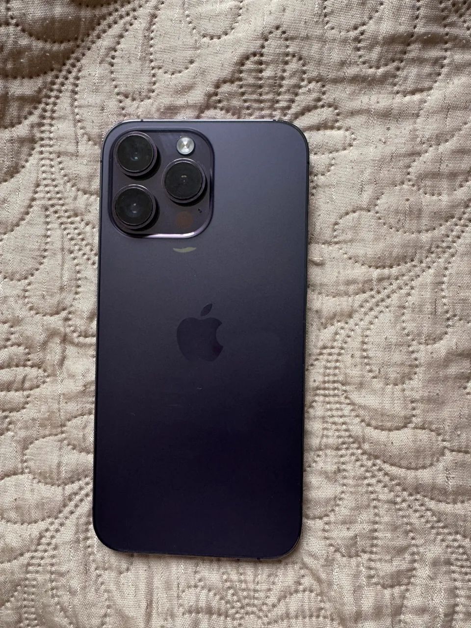 Iphone 14 promax 256 - Foto 3