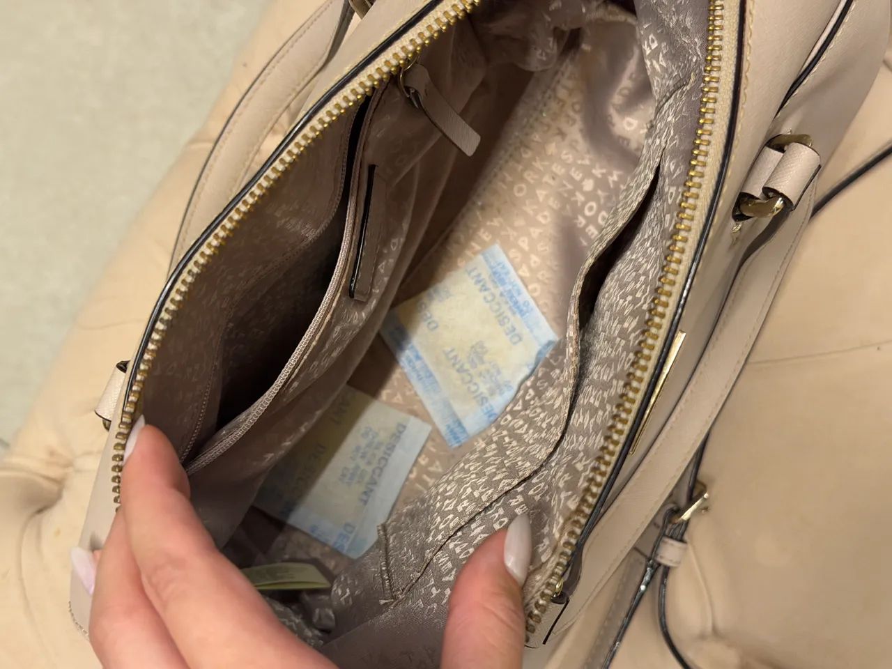 Bolsa Kate Spade Rosée - Foto 5
