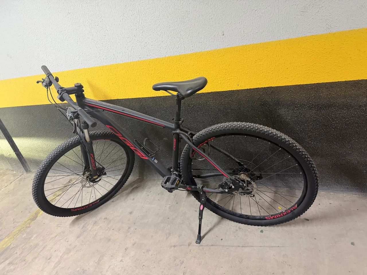 Bicicleta  - Foto 2