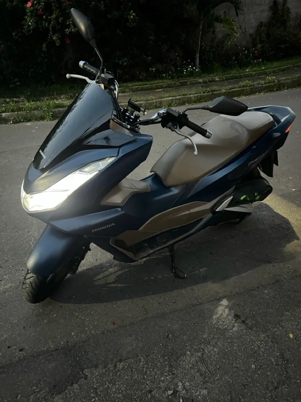 PCX  - Foto 3