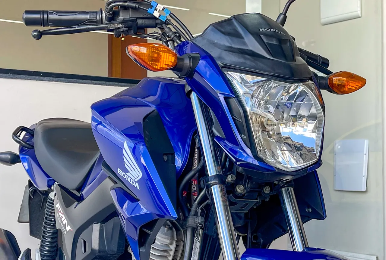 Motos 2022 - Região de Linhares e São Mateus, Espírito Santo
