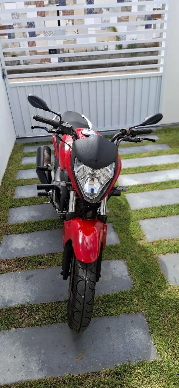 Vendo CB300 extremamente conservada - Foto 4