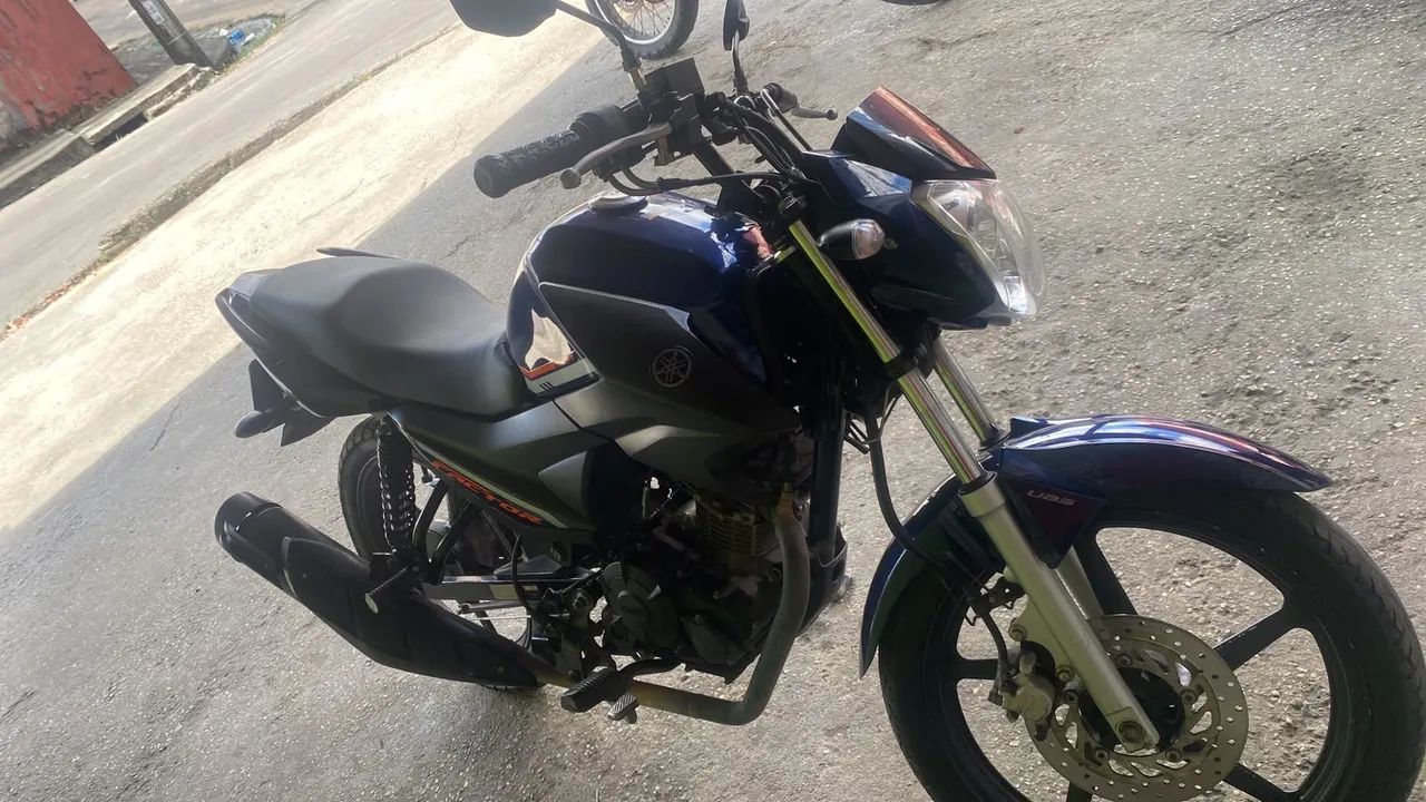 Yamaha  - Foto 2