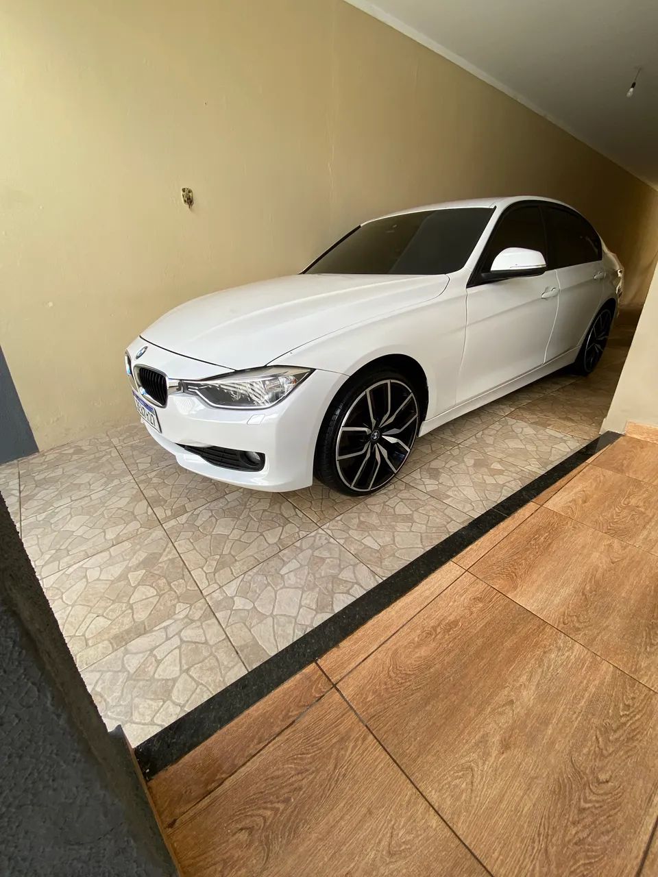 Rodas 20 da bmw - Foto 2
