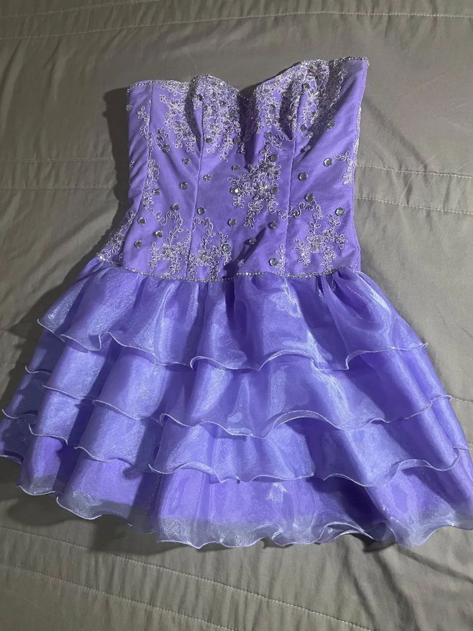 Vestido de festa  - Foto 4