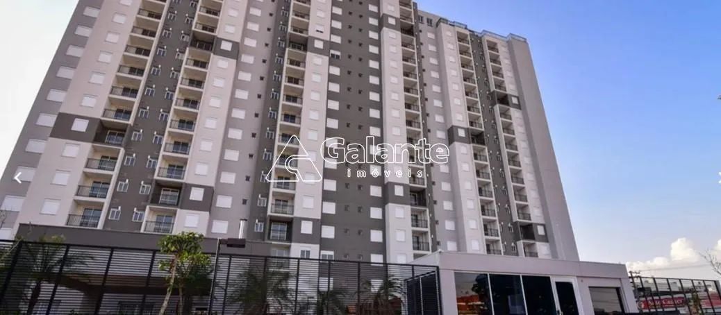 apartamento - Bonfim - Campinas - Foto 2