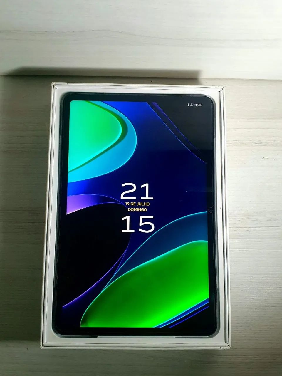 Xiaomi pad 6 256 gb 8 gb 