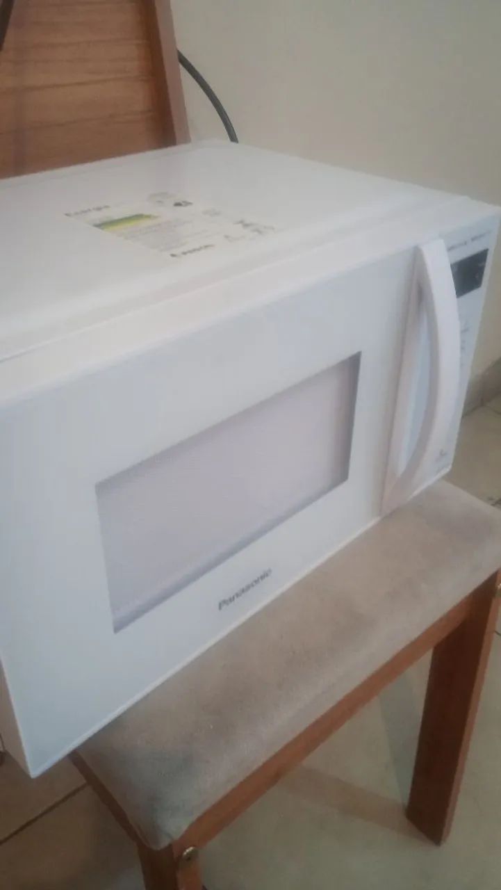 Microondas 