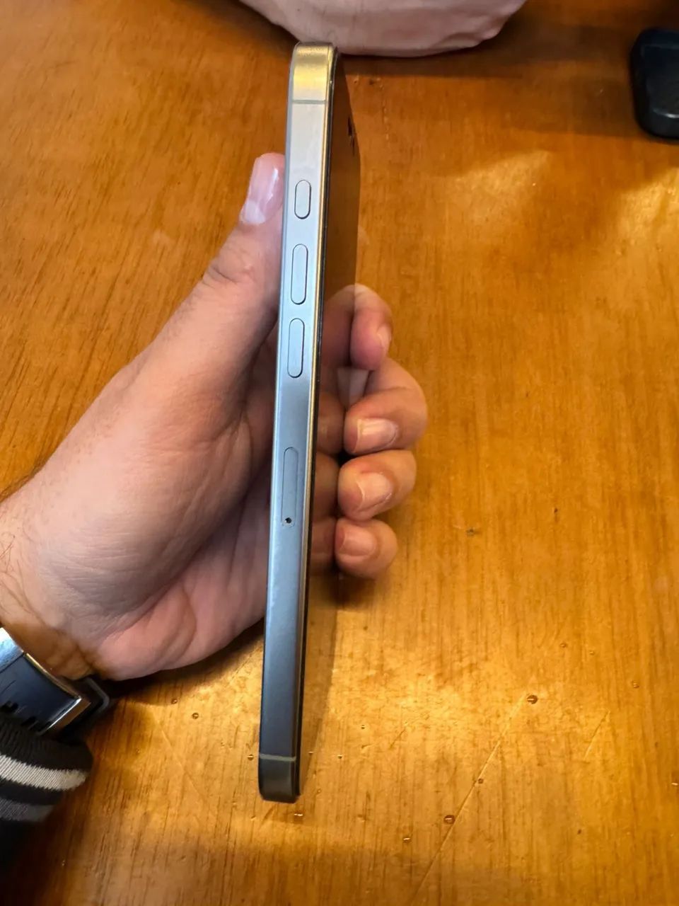 iPhone 16 Pro Max 256GB - Foto 3