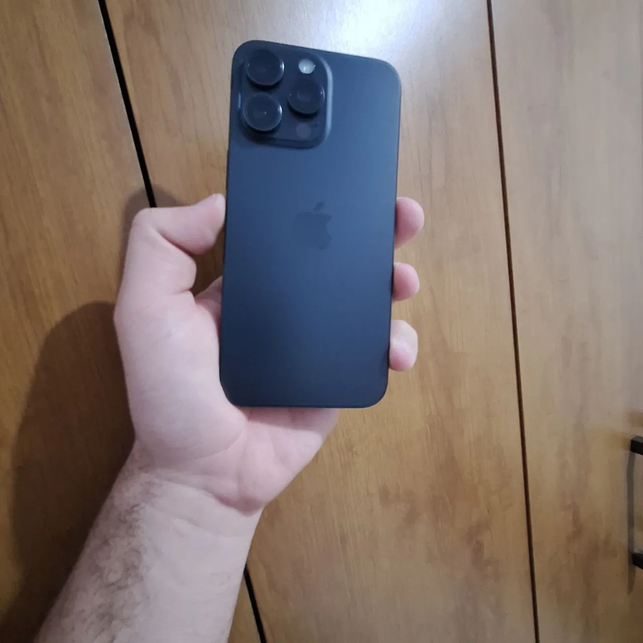 IPHONE 15 PRO MAX 256GB TODO ORIGINAL 
