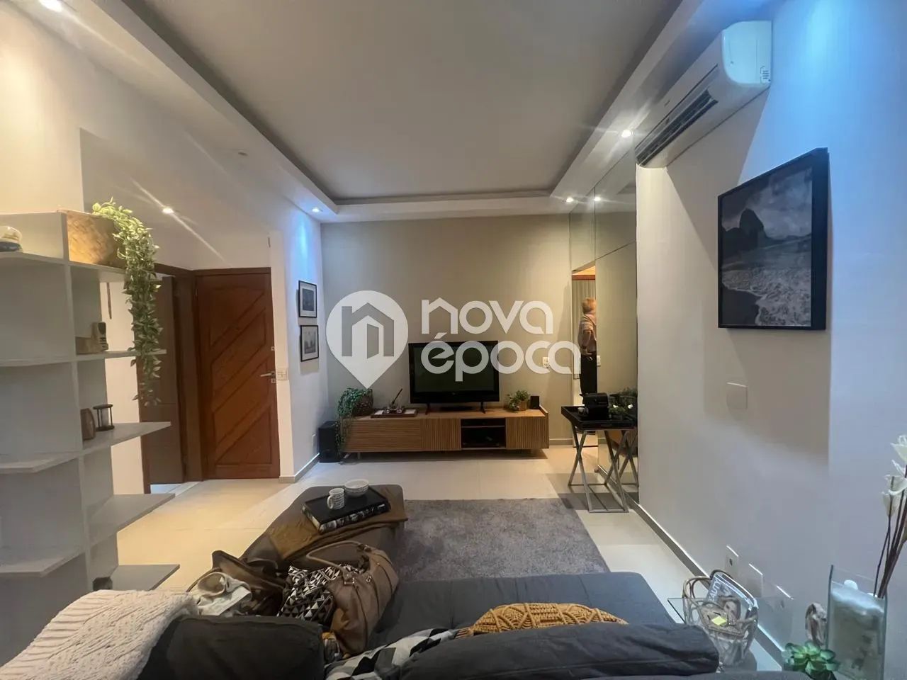 Ipanema | Apartamento 2 quartos, sendo 1 suite - Foto 2