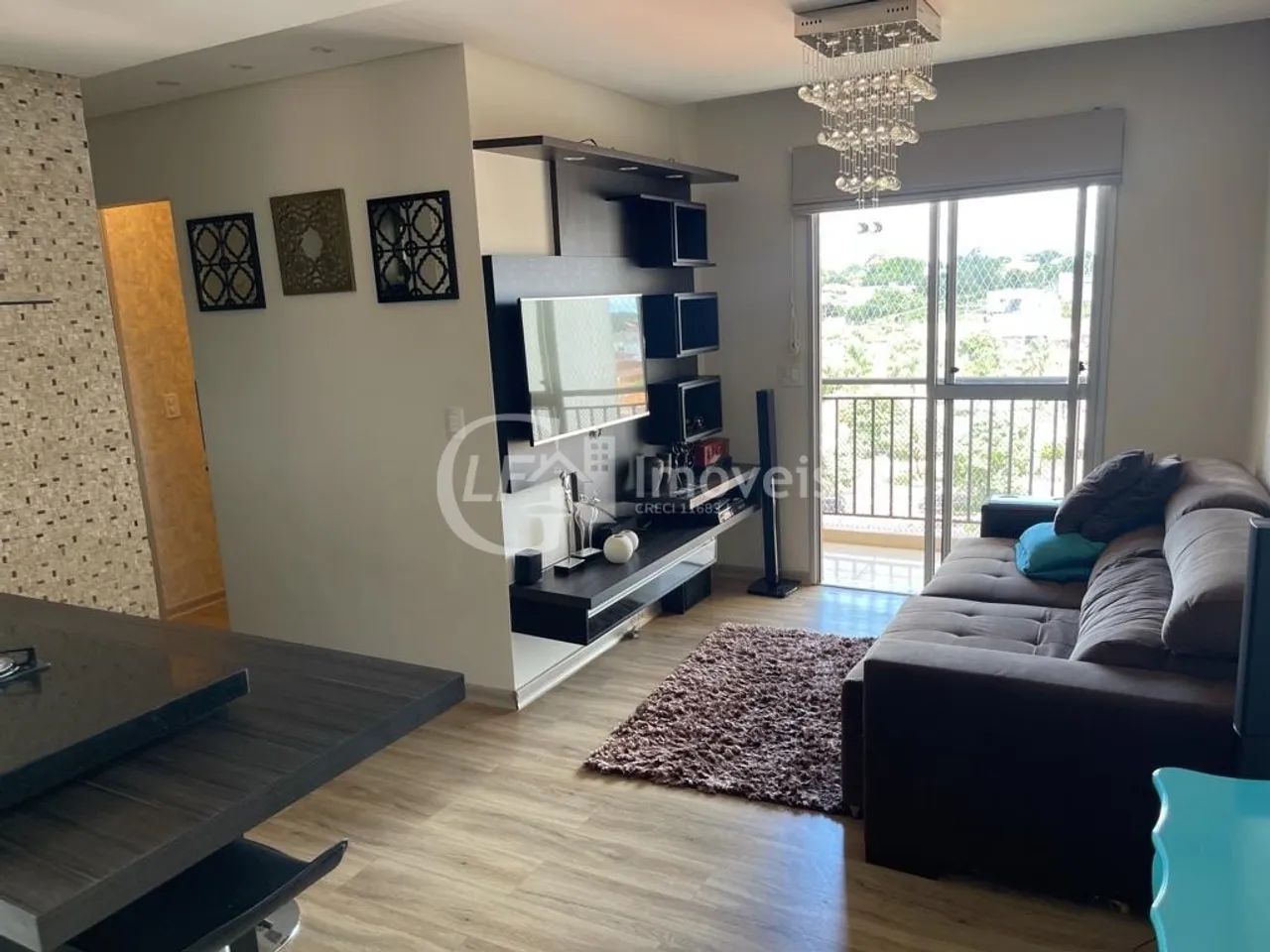 Residencial Bela Vista - Apto Mobiliado - Foto 5