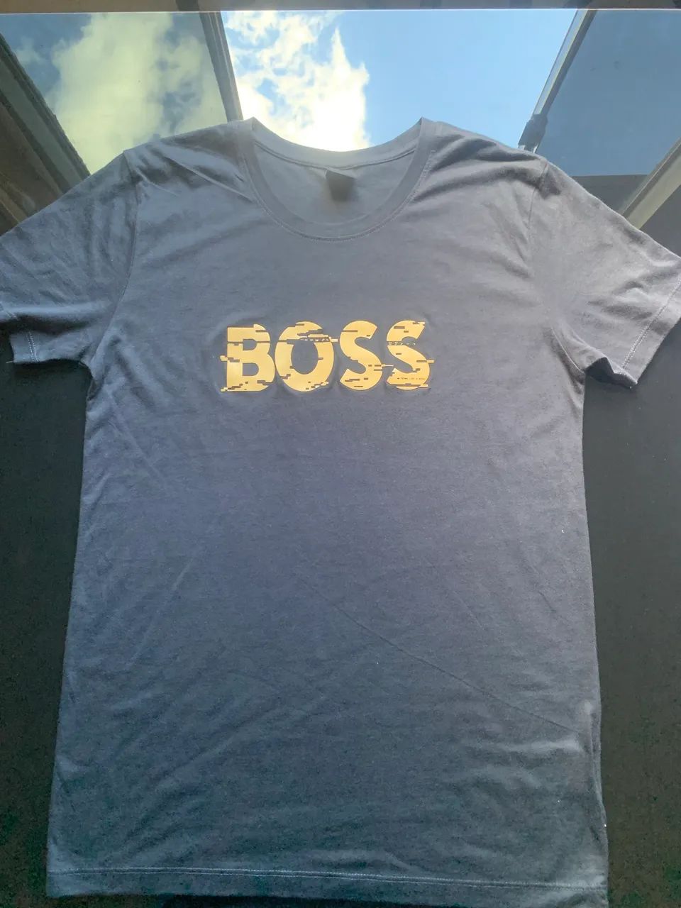 Camisa Boss-Oportunidade  - Foto 3