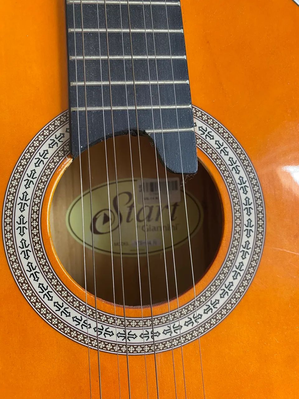 Viola caipira - Foto 2